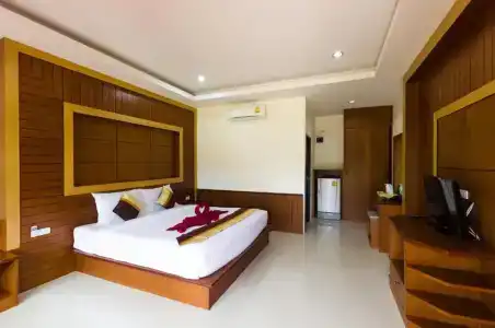 Sleep In Lanta Resort - 94