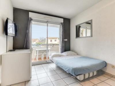 Vacancéole - Le Fonserane - Béziers Sud - 29