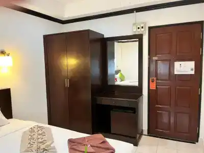 Lamai Apartment - 54