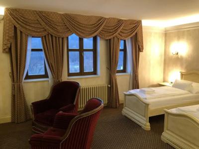 Chateau Cihelny - 46