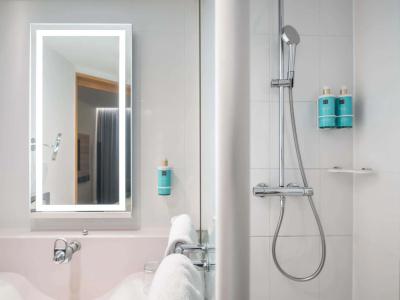 Novotel Wien City - 37
