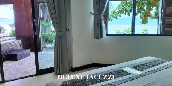 Klong Prao Resort - Sha Extra Plus - 76