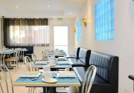 Hôtel Esprit d'Azur - 11
