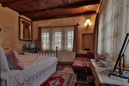 Selcuklu Evi Cave - Special Category - 136