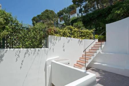 Villa Mariuccia Capri - 96