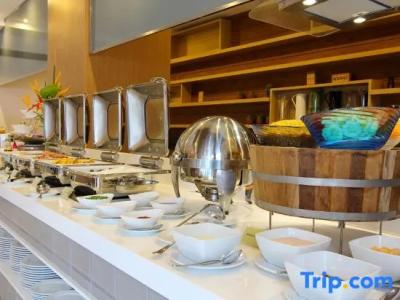 PLAAI Prime Rayong, Formerly D Varee Diva Central Rayong - 99