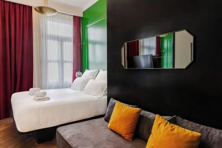 Athinas Street Inn - 8