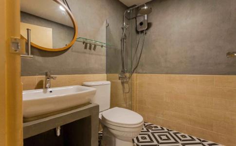 Sarnn Sukhumvit 28 - 7
