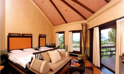 Mangosteen Ayurveda & Wellness Resort - Sha Plus - 52