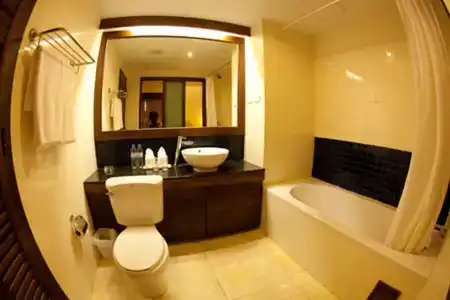 Coconut Beach Resort - 6