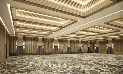 Yogyakarta Marriott - 21