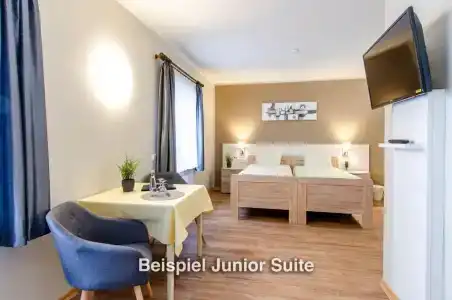 Kurgarten-Hotel - 53