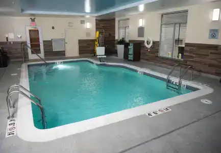 Fairfield Inn & Suites by Marriott Uptown/University Area - 15