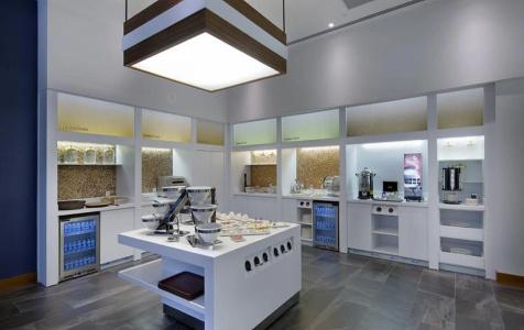Hampton by Hilton Kocaeli - 10