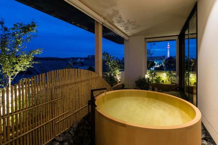 Kanra Kyoto - 23