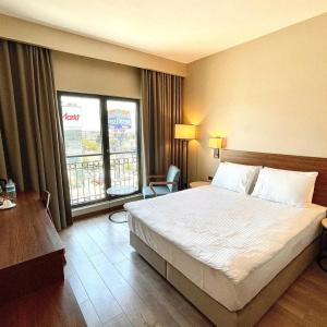 Türkmen Riverside Adana - 15