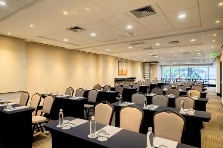 Jw Marriott Rio De Janeiro - 35