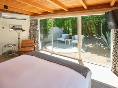 L'Horizon & Spa, Hermann Bungalows - 6