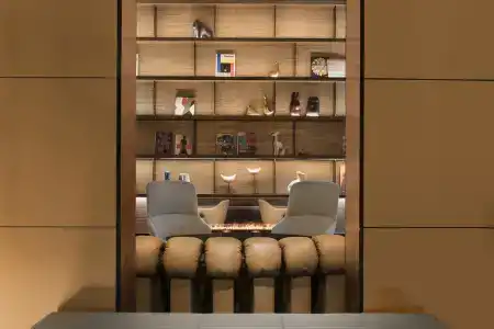 Adina Apartment Frankfurt Westend - 1