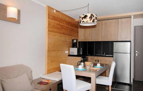Mamie Megève - 13