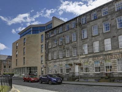 Ten Hill Place - 37