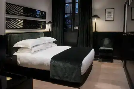 Monsieur George & Spa - Champs-Elysées - 6