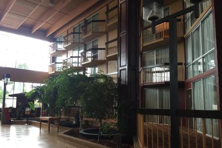 Dfw Airport & Conference Center - 2