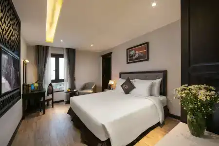 Sen Grand & Spa managed by Sen Group - 3