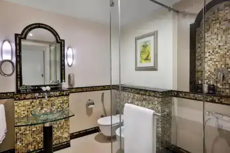 Habtoor Grand Resort, Autograph Collection - 71