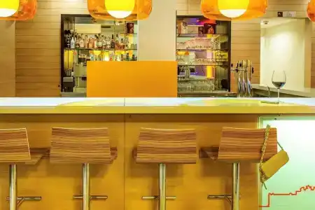 Ibis Wien Messe - 9