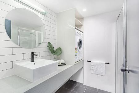 Ridge Apartment - 22