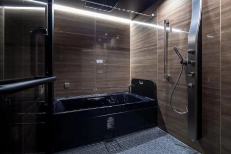 Randor Residence Hiroshima Suites - 76