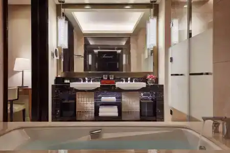 Fairmont Chengdu - 8