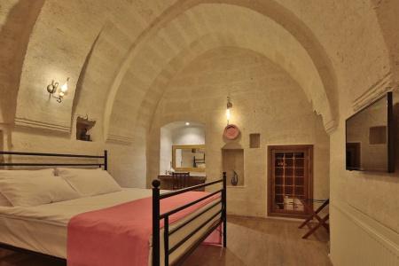 Jacob's Cave Suites - Cappadocia - 121