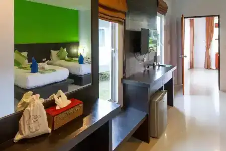 Lanta Lapaya Resort - 100