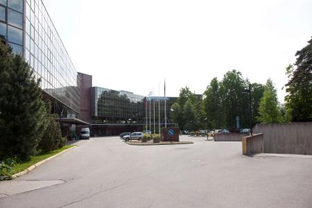 Scandic Rosendahl - 18