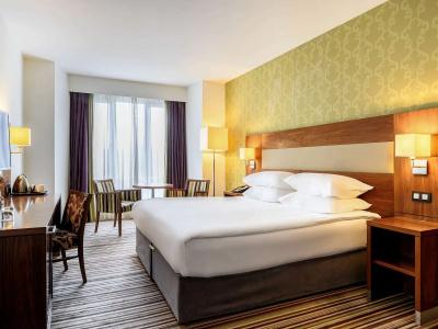 Mercure Liege City Centre - 6