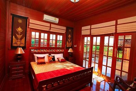 Baan Thai Lanna Pattaya - 443