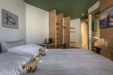 Mercure Chamonix Centre - 5