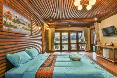 Natural Bungalows Restaurant and Bar - 52