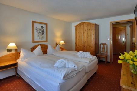 Silvretta Parkhotel - 87