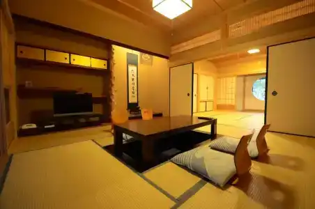 Koyasan Shukubo Fudoin - 6
