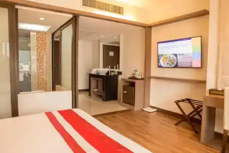 Chiangmai Grandview & Convention Center - Sha Extra Plus - 197