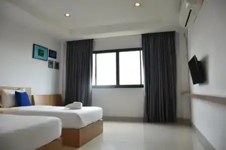 B Boutique Residence - 65