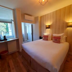Logis La Closerie - 44