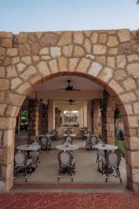 Seti Abu Simbel Lake Resort - 28