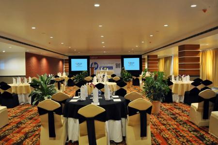 Fortune Park Jp Celestial - Member Itc Group, Bengaluru - 17