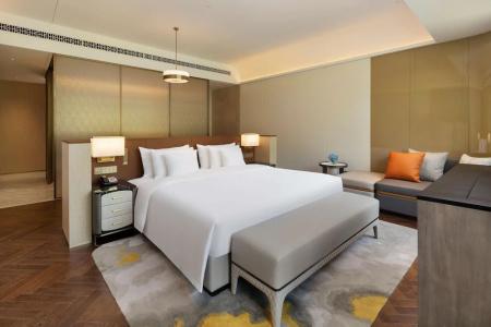 Radisson Collection Resort Nanjing - 24