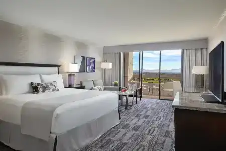 Loews Ventana Canyon Resort - 65