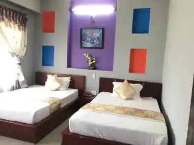 Thanh Dat Resort - 5